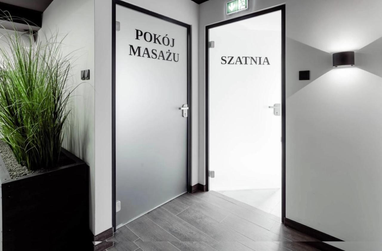 Apartament Morski Keja II Kolobrzeg Podczele المظهر الخارجي الصورة
