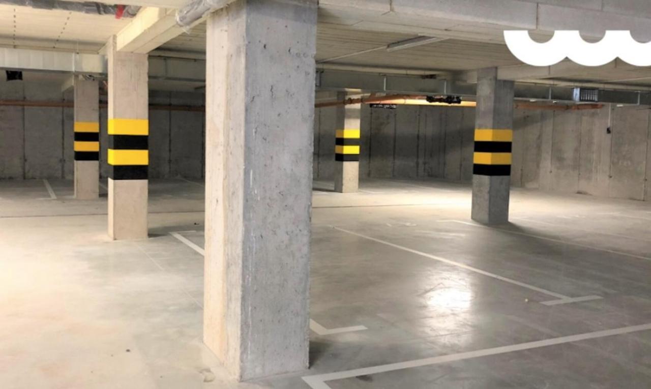 Apartament Morski Keja II Kolobrzeg Podczele المظهر الخارجي الصورة